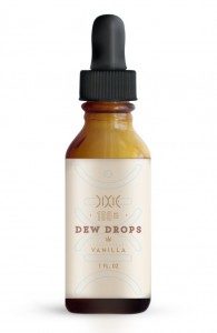 Dixie Dew Drops Vanilla 195x300