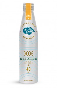 Dixie Elixir Mandarin 195x300
