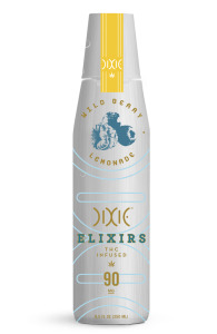 Dixie Elixir Lemonade 195x300