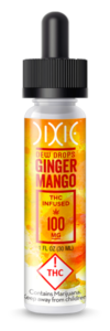 2018 DewDrops Comp GingerMango 1