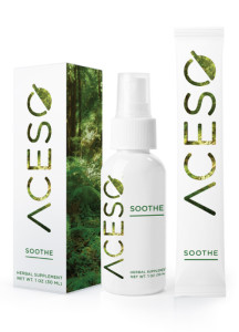 Aceso Soothe