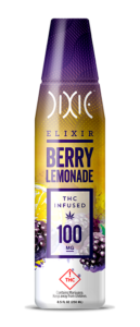 DixieElixir BerryLemonade100 2018