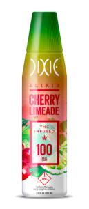 DixieElixir CherryLimeade100 2018