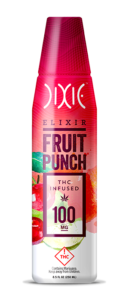 DixieElixir FruitPunch100 2018