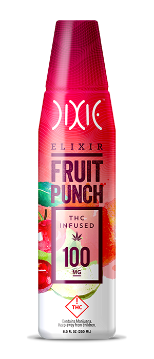 DixieElixir FruitPunch100 2018