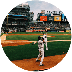 best cannabis products for baseball games