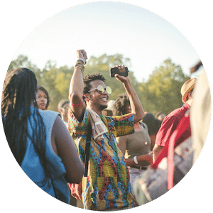 best cannabis products for concerts and music festivals