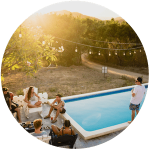 Best summer cannabis products – grilling and laying by the pool