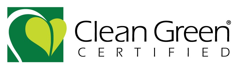 Clean Green Certified